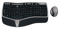 ������������ �������� Microsoft Natural Ergonomic 7000