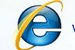   Internet Explorer 8