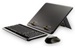 Logitech Notebook Kit MK605 — комфорт в работе с ноутбуком