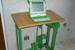 Ноутбуки OLPC с педалями