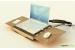Openaire - кейс-подставка для ноутбука для работы вне дома