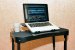 Раскладные столики Smart Bird для ноутбуков - привыкаем работать с комфортом