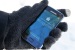 Kaspersky Mobile Security, или почему телефон проще найти в снегу