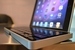 Levitatr: клавиатура для iPad с исчезающими кнопками