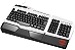 Игровая клавиатура Mad Catz S.T.R.I.K.E. 3 с мембранными переключателями