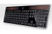 Logitech Wireless Solar Keyboard K750 - клавиатура с солнечными батареями