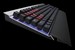 Corsair объявляет о выпуске полностью механической игровой клавиатуры Vengeance K70 с регулируемой подсветкой