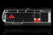 A4Tech представила новые мышь и клавиатуру для игроманов
