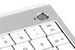 I-O Data выпускает миниатюрную клавиатуру с интерфейсом Bluetooth