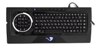 Игровая клавиатура BTC/Emprex 9051H Cheetah