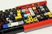 Функционирующая LEGO-клавиатура: для работы и игр!