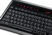 Genius SlimStar 330: клавиатура с сенсорной панелью
