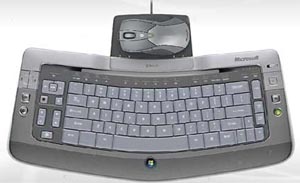 Клавиатура для Windows Vista