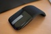 Le Arc Touch Mouse - сгибаемая сенсорная мышь от Microsoft