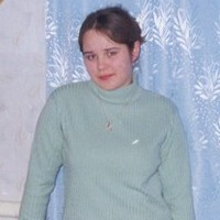 Екатерина Викторовна Рыбалко